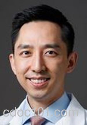 Fu, Michael C., MD - CMG Physician