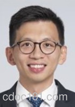 Wu, Chaoping, MD - CMG Physician