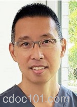 Wang, Jeffrey, MD - CMG Physician