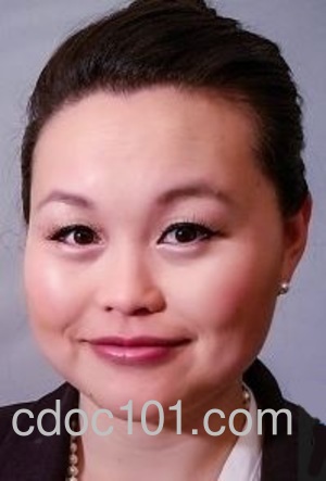 Ma, Cheng-Cheng, MD - CMG Physician