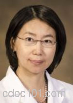Lei, Hong, MD - CMG Physician