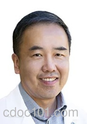 Wang, Shirong, MD - CMG Physician