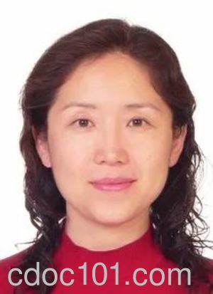 Qin, Wei Julia, MD - CMG Physician