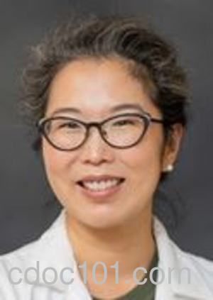 Liu, Fong, MD - CMG Physician