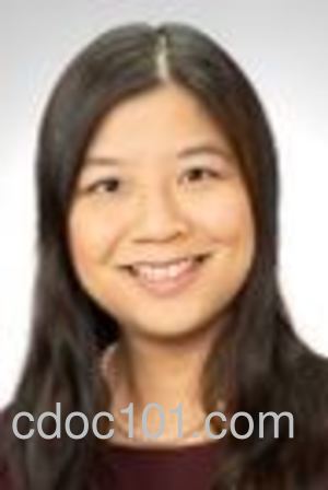 Lee, Rebecca Mei-Chia, MD - CMG Physician