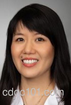 Yeh, Jenny, MD - CMG Physician