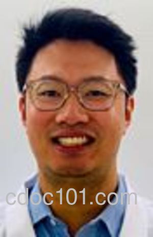 Yan, Hanmu, MD - CMG Physician