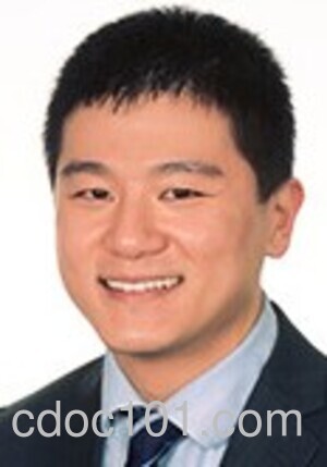 Yu, Yue Zhou Joe, MD - CMG Physician