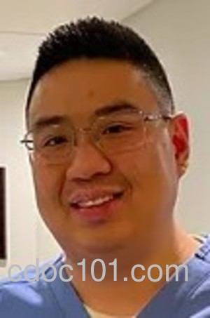 Tseng, John, MD - CMG Physician