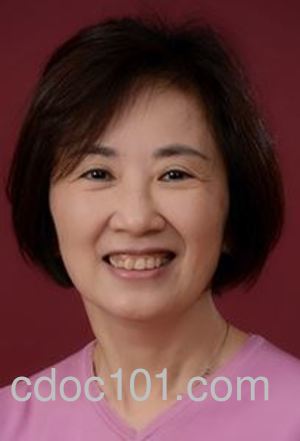 Wang, Chao-Wen, MD - CMG Physician
