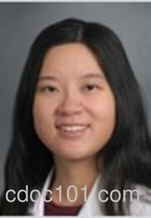Chang, Eileen, MD - CMG Physician