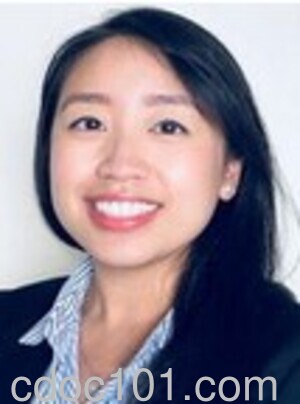 Cao, Amy, MD - CMG Physician