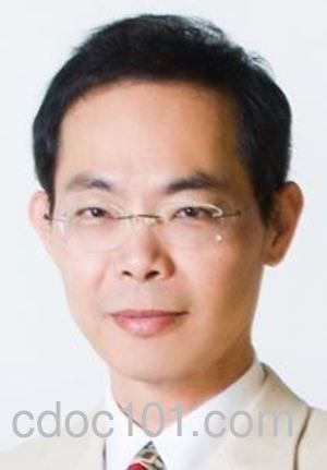 Shi, Richard, MD - CMG Physician