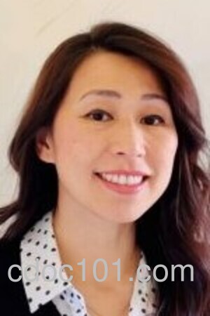 Liao, Tania, MD - CMG Physician