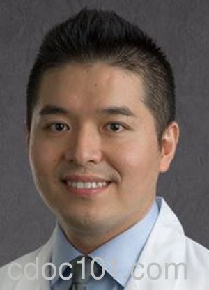Zheng, Wu, MD - CMG Physician