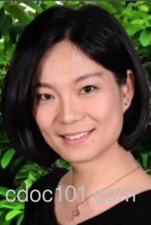 Liu, Jia, MD - CMG Physician