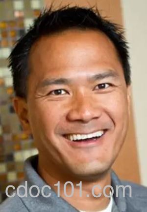 Chang, Andy Chi, MD - CMG Physician