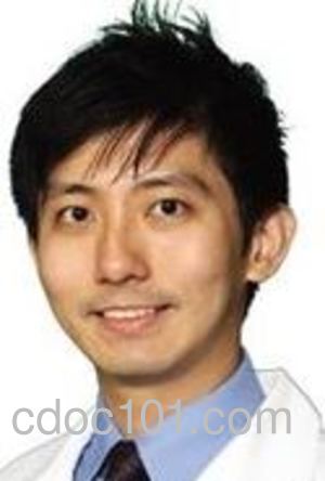 Fan , Yu David, MD - CMG Physician