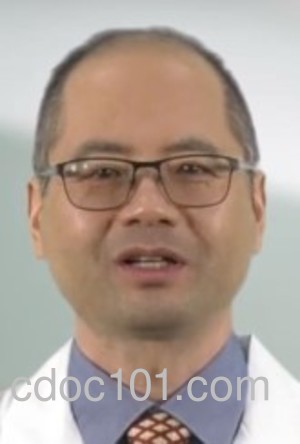 Guan, Hanjun, MD - CMG Physician