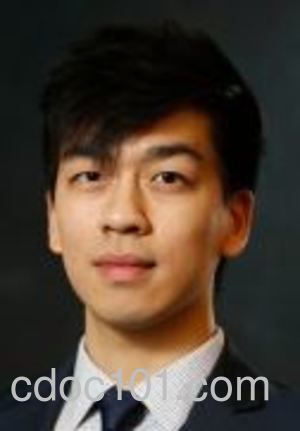 Liao, Joseph, MD - CMG Physician