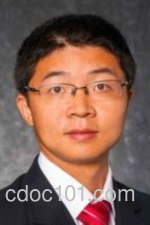 Liao, Jun-Ming, MD - CMG Physician