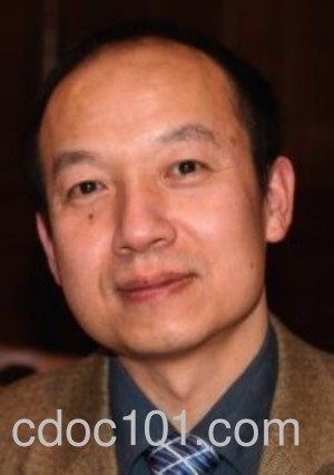 Chang, Wei-Yuan, MD - CMG Physician