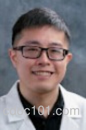Yao, Kevin, MD - CMG Physician