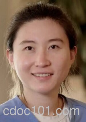 Fu, Amanda, MD - CMG Physician