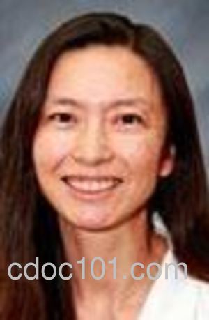 Chang, Lisbeth, MD - CMG Physician