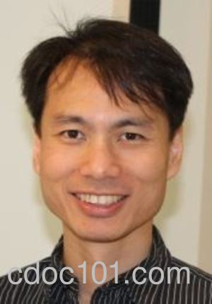 Wong, Kenneth, MD - CMG Physician