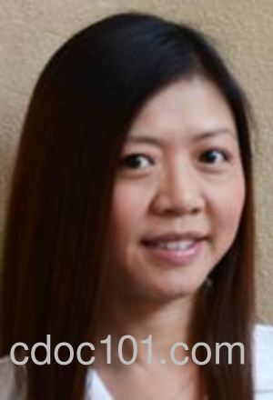Wong, Lin, MD - CMG Physician