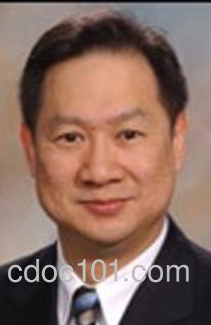 Pao, William J, MD - CMG Physician