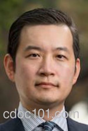 zhang, Andy, MD - CMG Physician