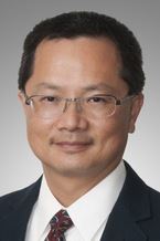 Lee, Thomas Chien, MD - CMG Physician