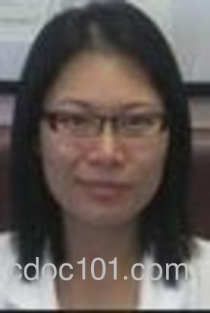 Cheng, Michelle, MD - CMG Physician