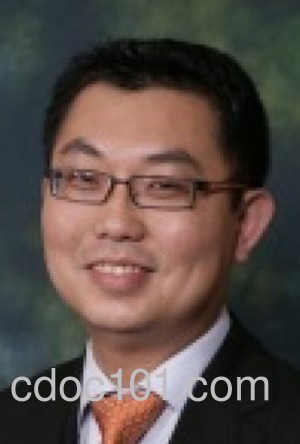 Chan, Malcolm, MD - CMG Physician