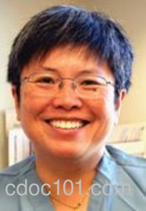 Kung, Rose Carmela, MD - CMG Physician