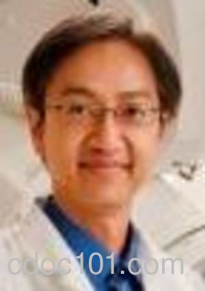 Liu, Weldon, MD - CMG Physician