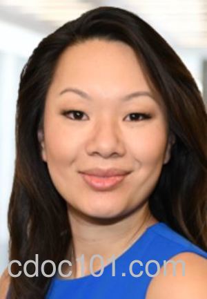 Yeung, Grace, MD - CMG Physician