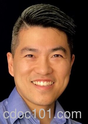 Wong, Keith, MD - CMG Physician