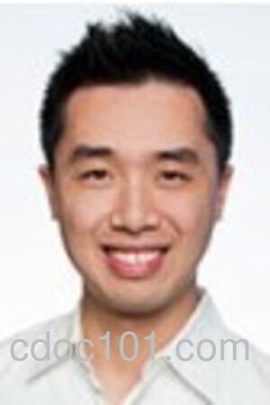 Wong, Patrick, MD - CMG Physician