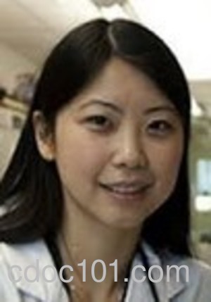 Chan, Crystal, MD - CMG Physician