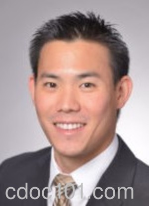 Sy, Frank, MD - CMG Physician