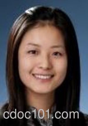 Chen, Yingming Amy, MD - CMG Physician
