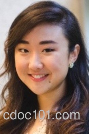 Huang, Amy, MD - CMG Physician