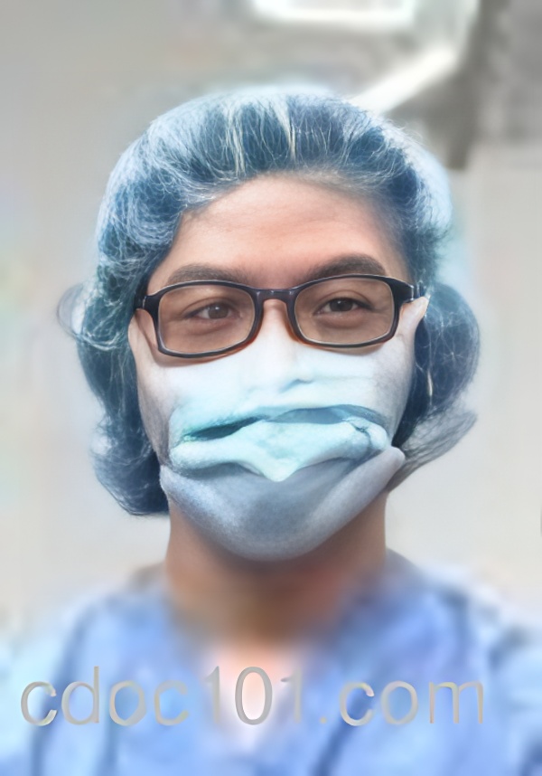 Leung, Kevin, MD - CMG Physician