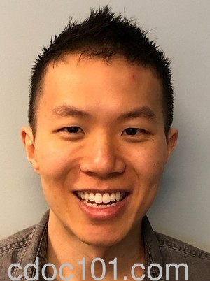 Shuen, Andrew, MD - CMG Physician