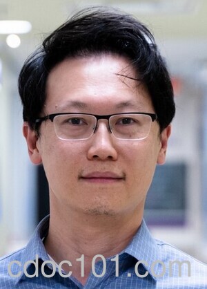 Wang, Robert, MD - CMG Physician