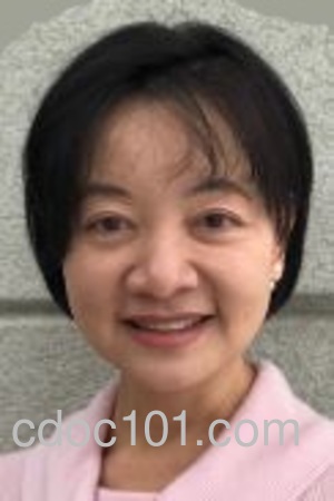Chu, Yuen Mei, MD - CMG Physician