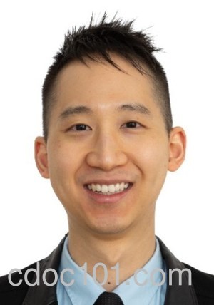 Seto, Anthony Victor, MD - CMG Physician